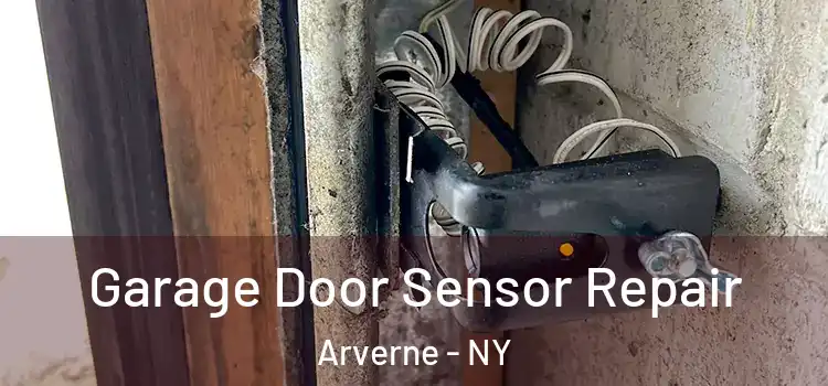  Garage Door Sensor Repair Arverne - NY
