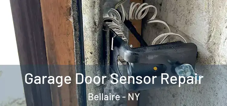 Garage Door Sensor Repair Bellaire - NY