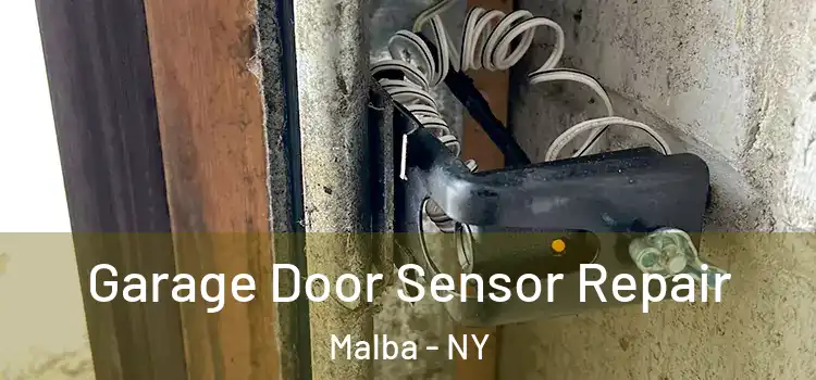  Garage Door Sensor Repair Malba - NY