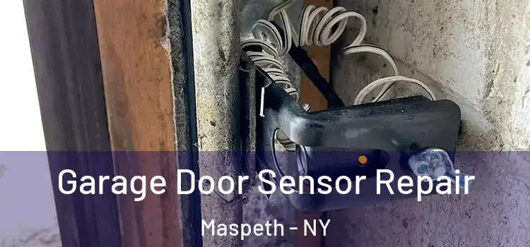  Garage Door Sensor Repair Maspeth - NY