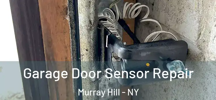  Garage Door Sensor Repair Murray Hill - NY