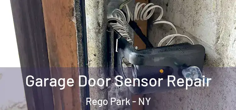  Garage Door Sensor Repair Rego Park - NY