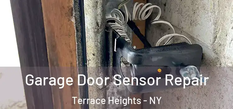  Garage Door Sensor Repair Terrace Heights - NY