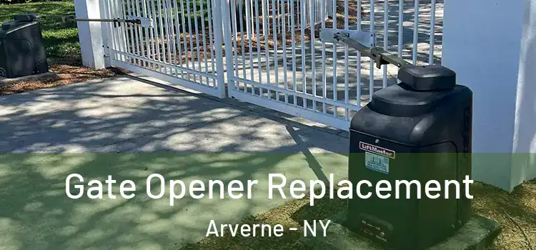  Gate Opener Replacement Arverne - NY