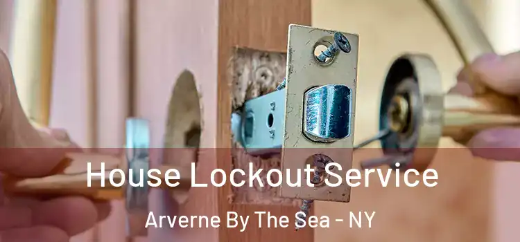 House Lockout Service Arverne By The Sea - NY