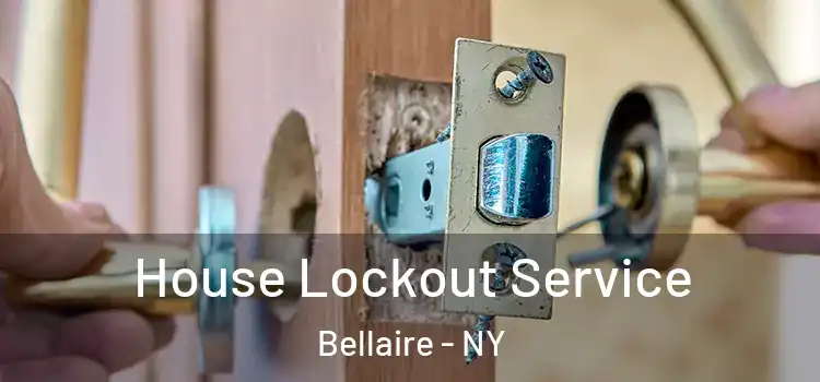 House Lockout Service Bellaire - NY