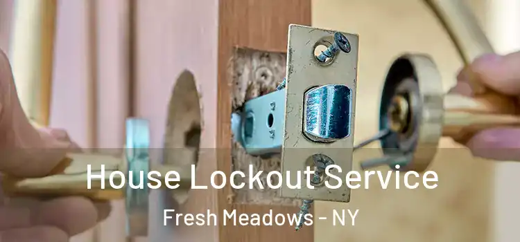  House Lockout Service Fresh Meadows - NY