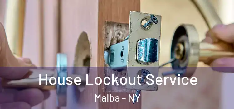 House Lockout Service Malba - NY