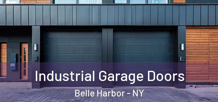  Industrial Garage Doors Belle Harbor - NY