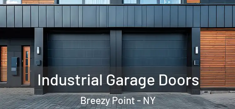  Industrial Garage Doors Breezy Point - NY