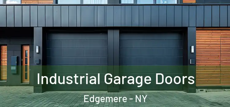  Industrial Garage Doors Edgemere - NY
