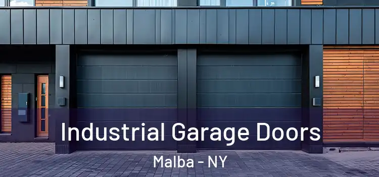  Industrial Garage Doors Malba - NY