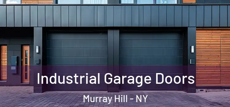  Industrial Garage Doors Murray Hill - NY