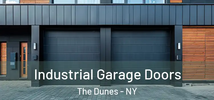  Industrial Garage Doors The Dunes - NY