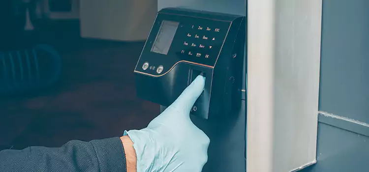 Access Control Installation Queens