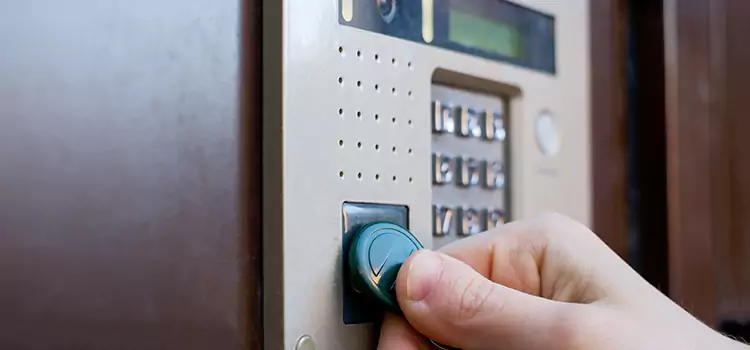 Enhanced Security Features Queens