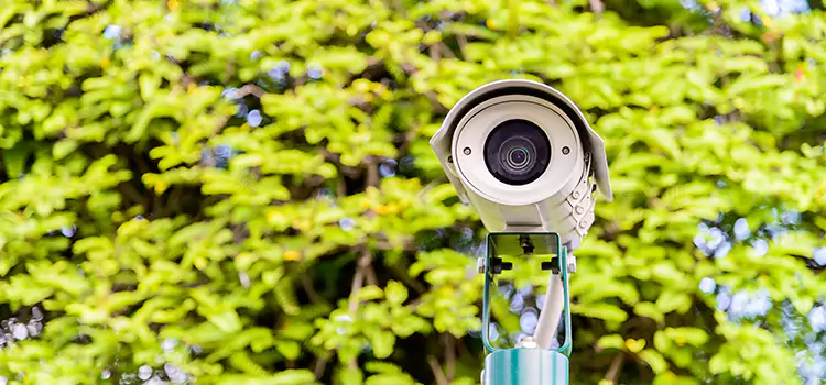 Advanced Surveillance Solutions for Every Need in Queens