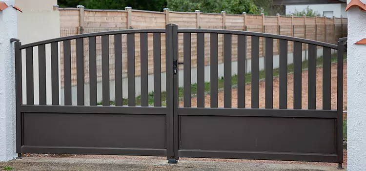 Advanced Gate Solutions in Queens, NY