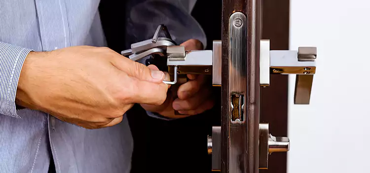 Commercial Door Lock Repair Queens
