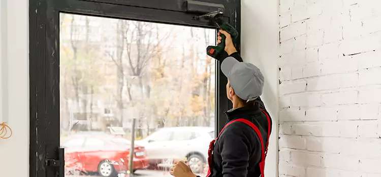 Comprehensive Door Closer Services in Queens, NY