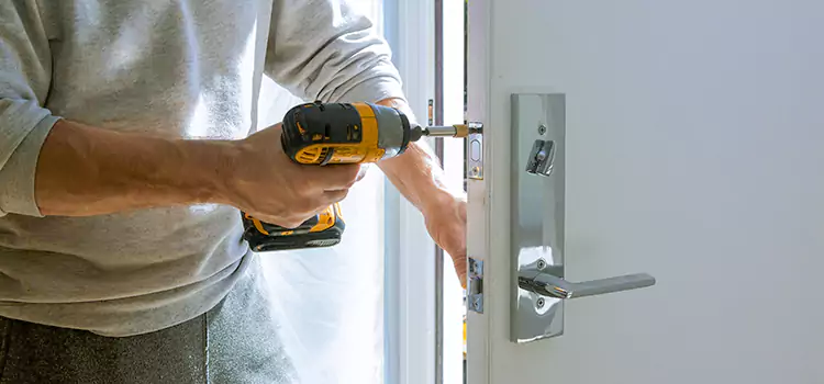 Door Knob Lock Repair Queens