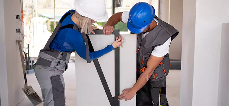 Why Choose Us for Door Panel Services in Queens, NY?