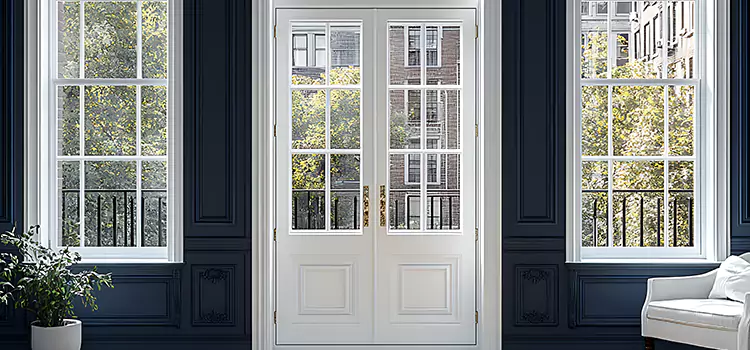 French Door Lock Repair Queens