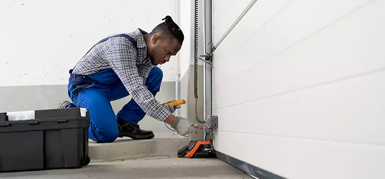Expert Solutions for Every Garage Lock Need in Queens, NY