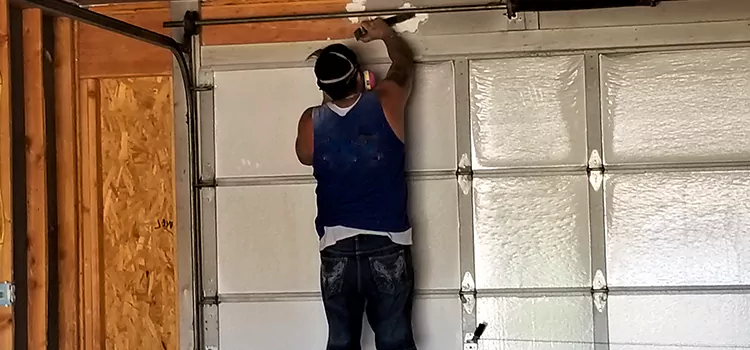 Specialized Garage Door Panel Solutions in Queens, NY