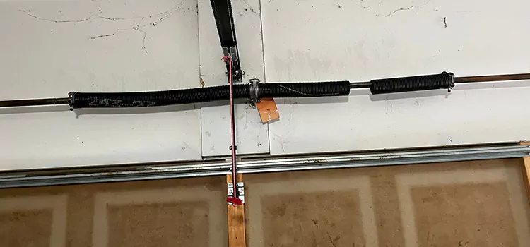 Overhead Door Spring Replacement Queens