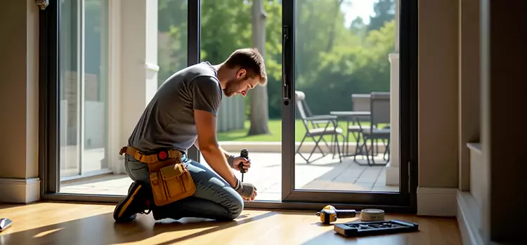 Comprehensive Solutions for Every Glass Door Need in Queens, NY