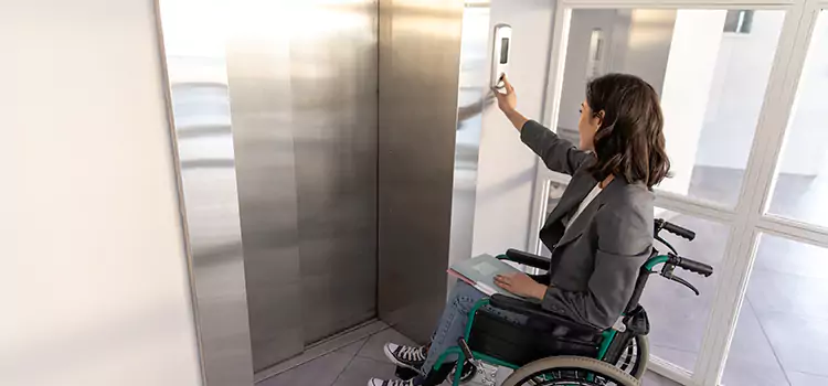 Benefits of Modern Handicap Door Systems in Queens, NY
