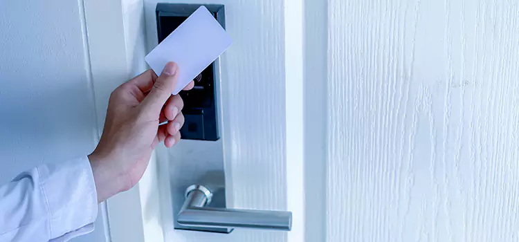 Why Choose Us for Your Keycard Lock Installation in Queens, NY?