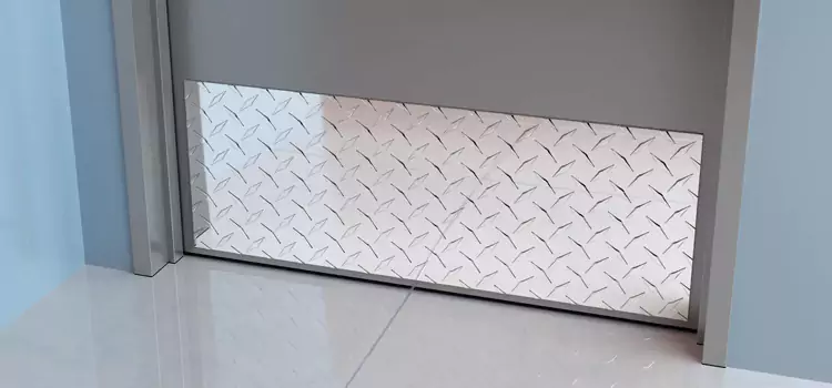 Benefits of Professional Kick Plate Solutions in Queens, NY