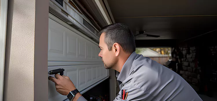 Garage Door Cable Replacement Queens