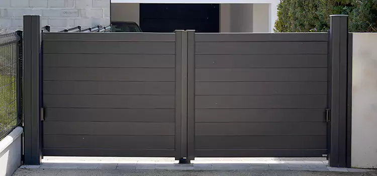 Common Residential Gate Issues We Resolve in Queens, NY