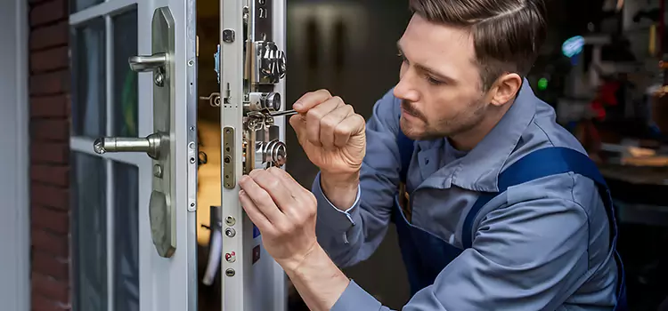 Residential Lock Installation Queens