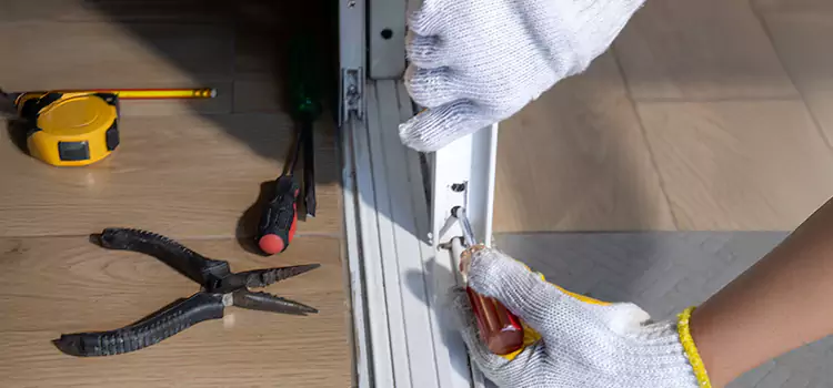 Sliding Door Installation Services in Queens, NY