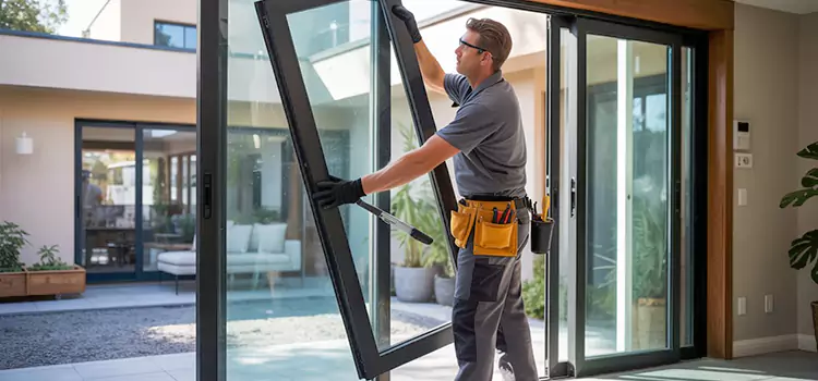 Specialized Sliding Door Roller Services in Queens, New York