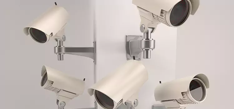 Your Trusted Partner for CCTV Solutions in Queens