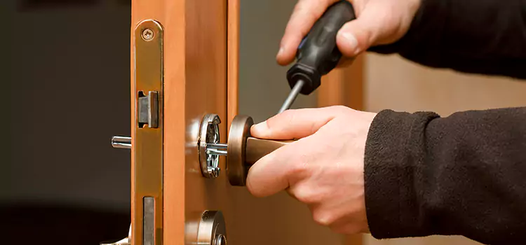 Semi Truck Locksmith Queens