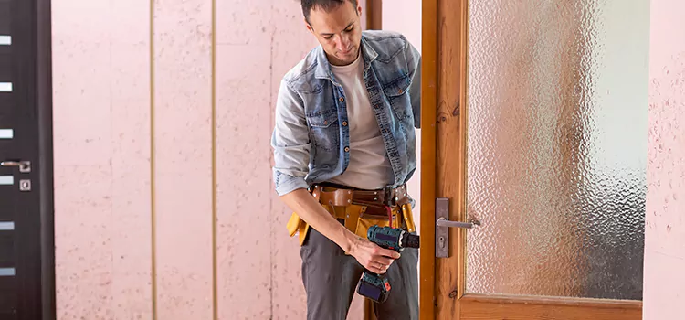 Door Glass Replacement Queens