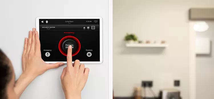 Blink Video Doorbell Installation Queens