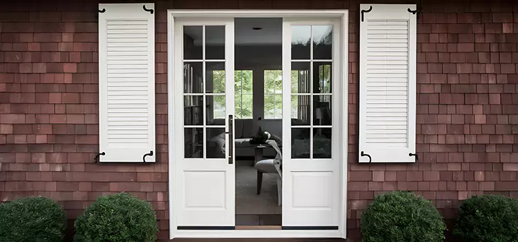 French Door Restoration Queens