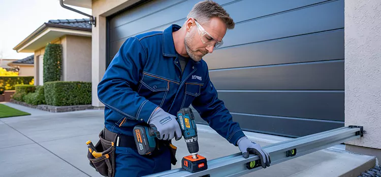 Why Choose Us for Garage Door Off Track Services in Queens, New York?