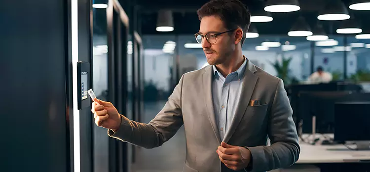 Our Commitment to Keycard Security Excellence in Queens, NY