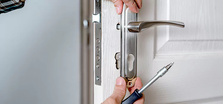 New Door Frame Installation Queens