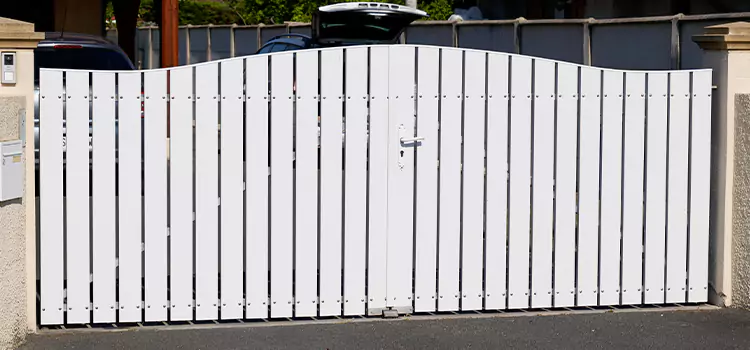 Why Choose Us for Residential Gate Repair in Queens, NY?
