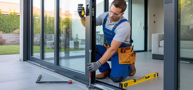 Patio Door Replacement Queens