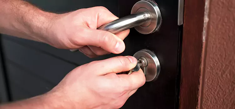Door Closer Repair & Installation Queens